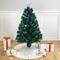 4ft. Pre-Lit LED Fiber Optic Artificial Christmas Tree with Color Changing Star